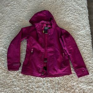 Burton Ski/ Snowboard Jacket - S
